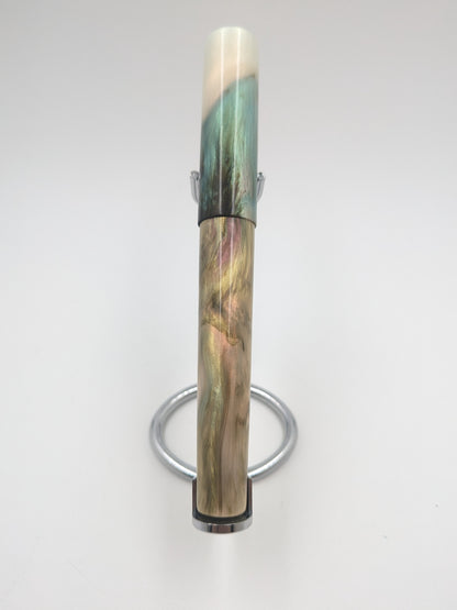 B36 - (Pasquale) - Evancio - Faux Abalone