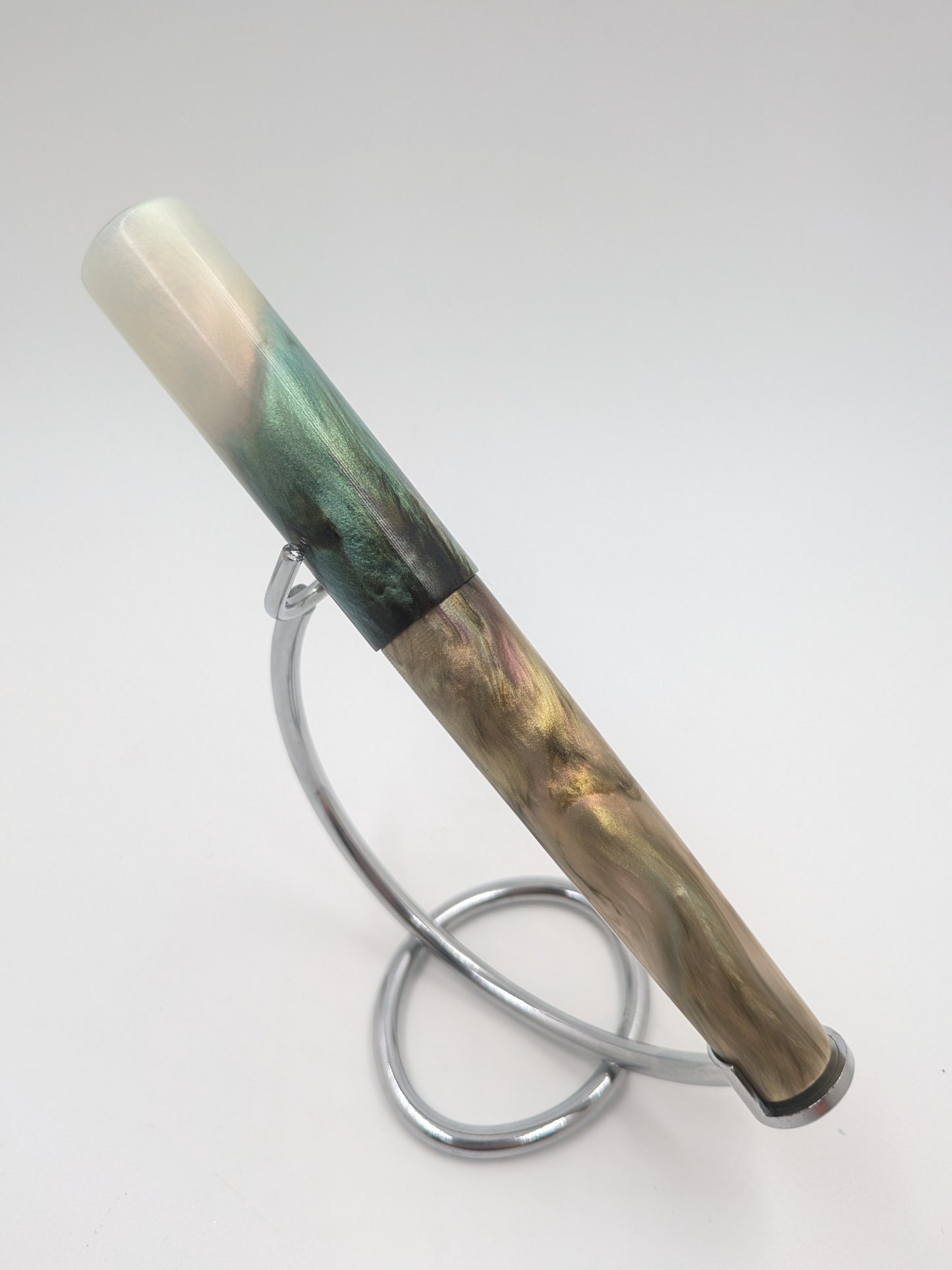 B36 - (Pasquale) - Evancio - Faux Abalone