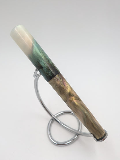 B36 - (Pasquale) - Evancio - Faux Abalone