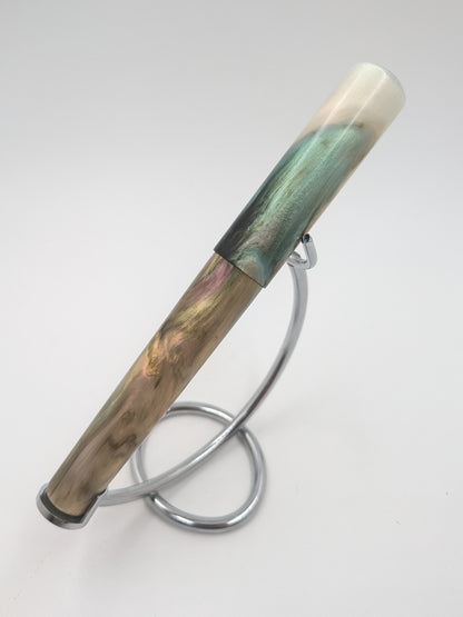 B36 - (Pasquale) - Evancio - Faux Abalone