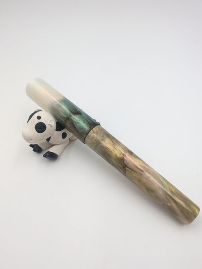 B36 - (Pasquale) - Evancio - Faux Abalone