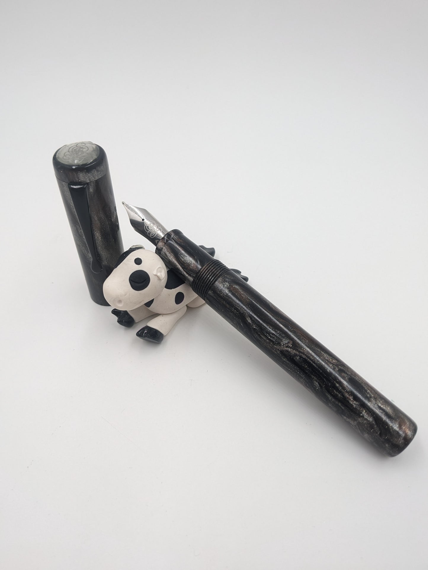 B36 - (Diamondcast) - Evancio - Heimdhall