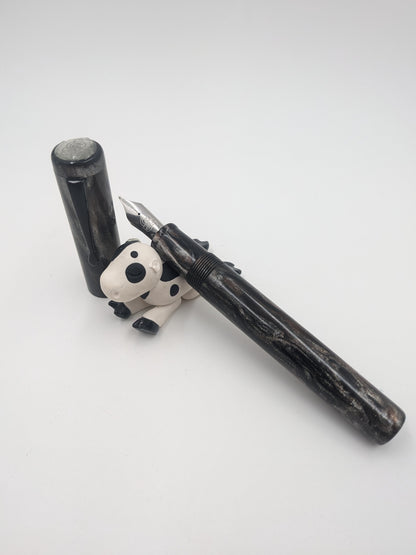 B36 - (Diamondcast) - Evancio - Heimdhall