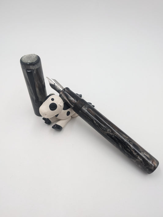 B36 - (Diamondcast) - Evancio - Heimdhall