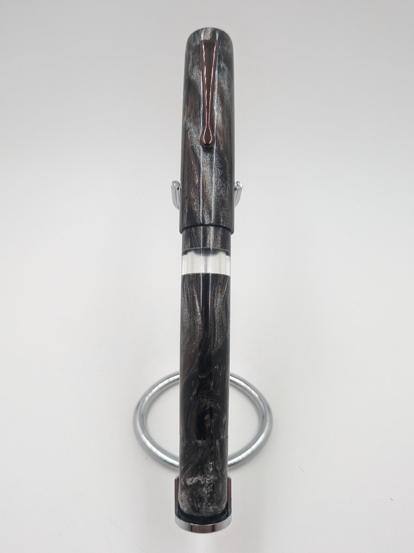 B36 - (Diamondcast) - Evancio - Heimdhall - Piston Filler