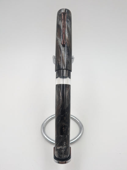 B36 - (Diamondcast) - Evancio - Heimdhall - Piston Filler