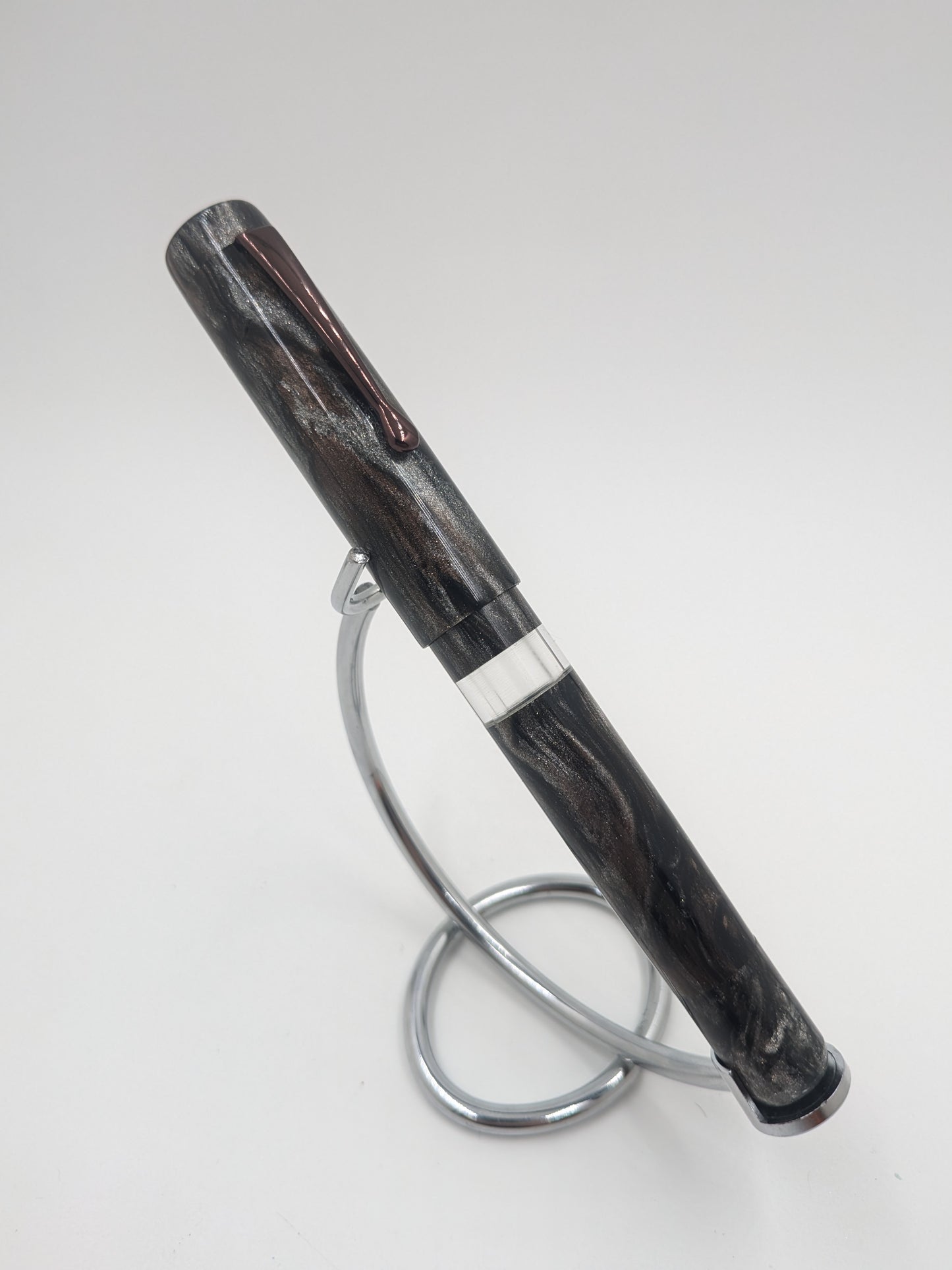 B36 - (Diamondcast) - Evancio - Heimdhall - Piston Filler