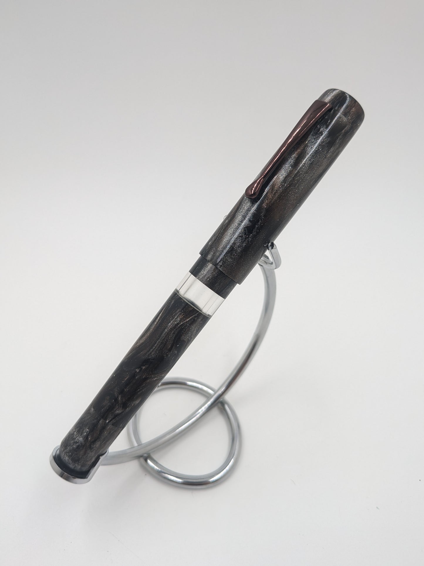 B36 - (Diamondcast) - Evancio - Heimdhall - Piston Filler