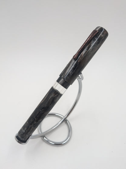 B36 - (Diamondcast) - Evancio - Heimdhall - Piston Filler