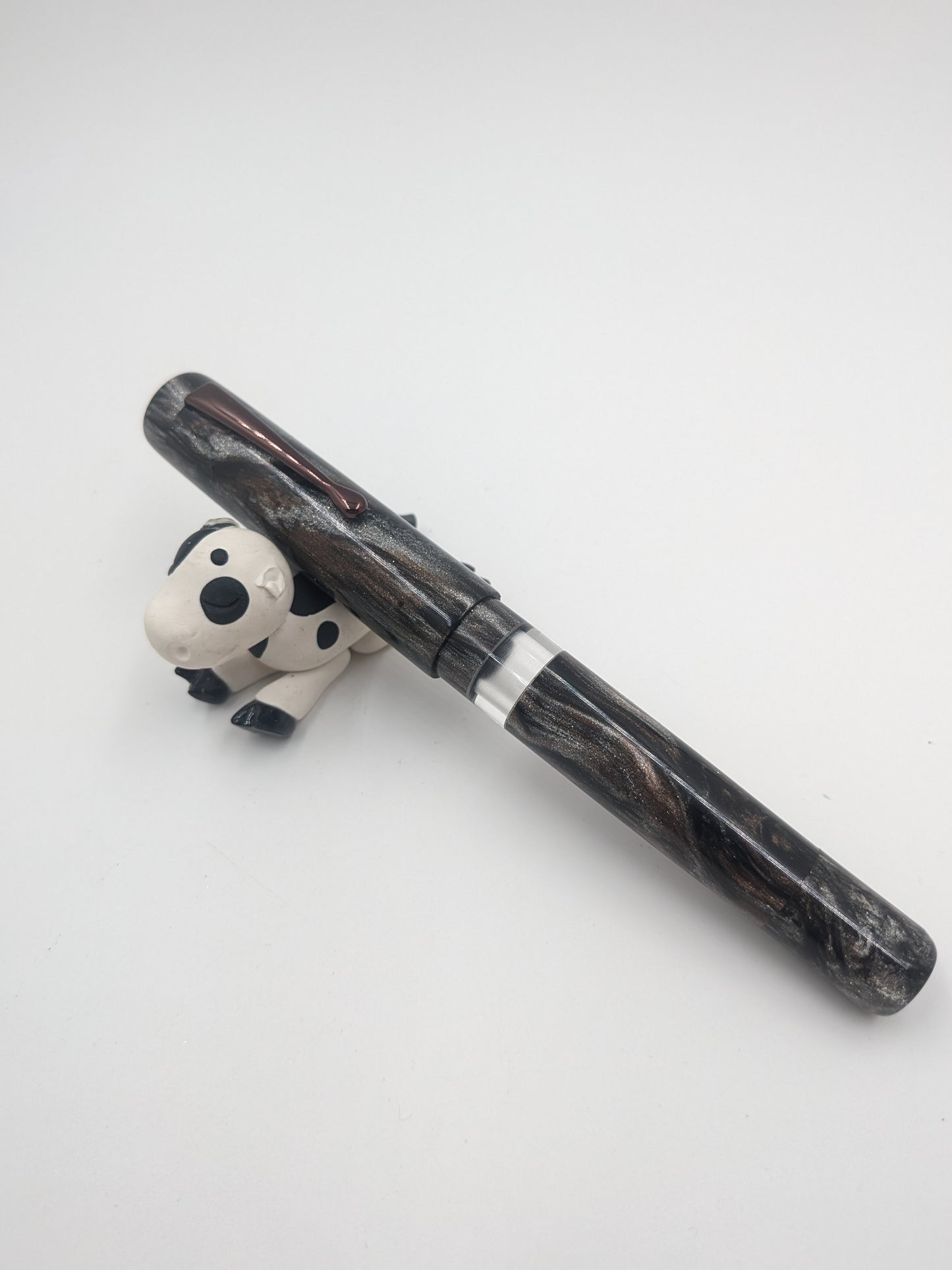 B36 - (Diamondcast) - Evancio - Heimdhall - Piston Filler