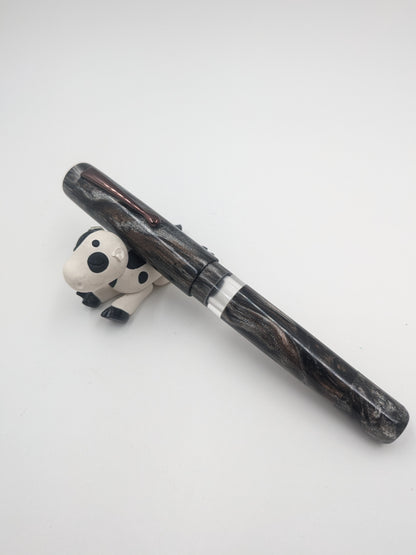 B36 - (Diamondcast) - Evancio - Heimdhall - Piston Filler