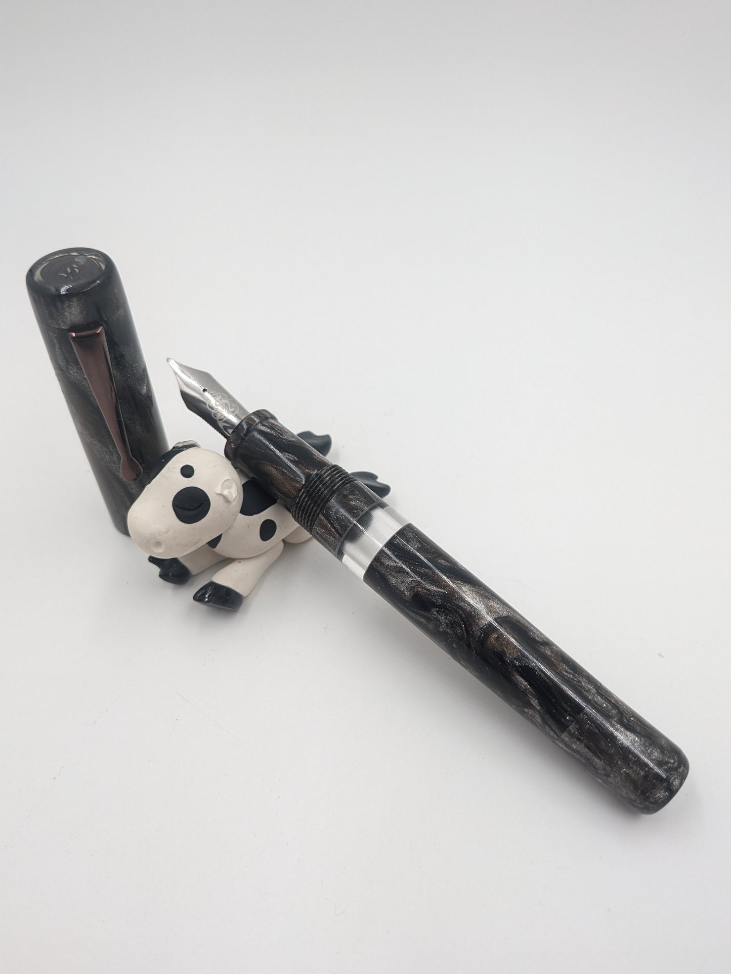 B36 - (Diamondcast) - Evancio - Heimdhall - Piston Filler