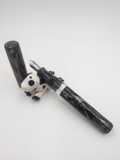 B36 - (Diamondcast) - Evancio - Heimdhall - Piston Filler