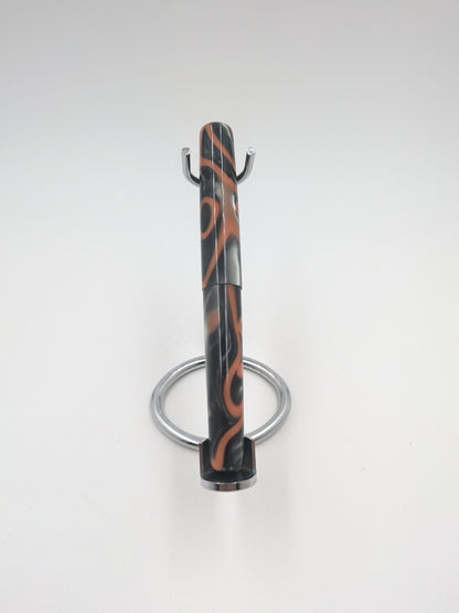 F14 - (Bexley)- Taschenstift New England Fall