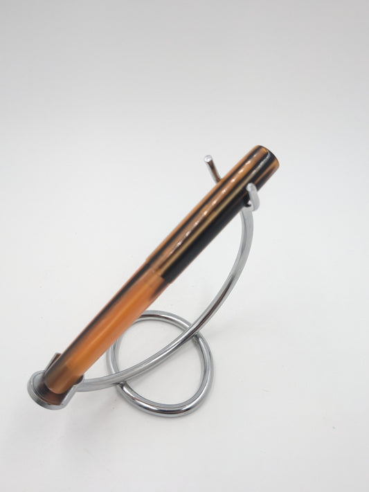 F14 - (Bexley)- Black and Tan