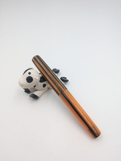 F14 - (Bexley)- Black and Tan