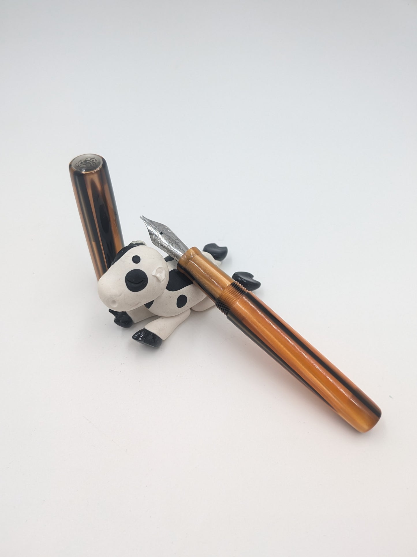 F14 - (Bexley)- Black and Tan