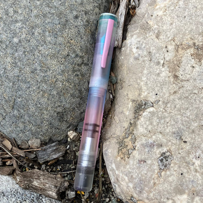 A24 - Kolbenfuller - Prisim by Pens By  Pasquale