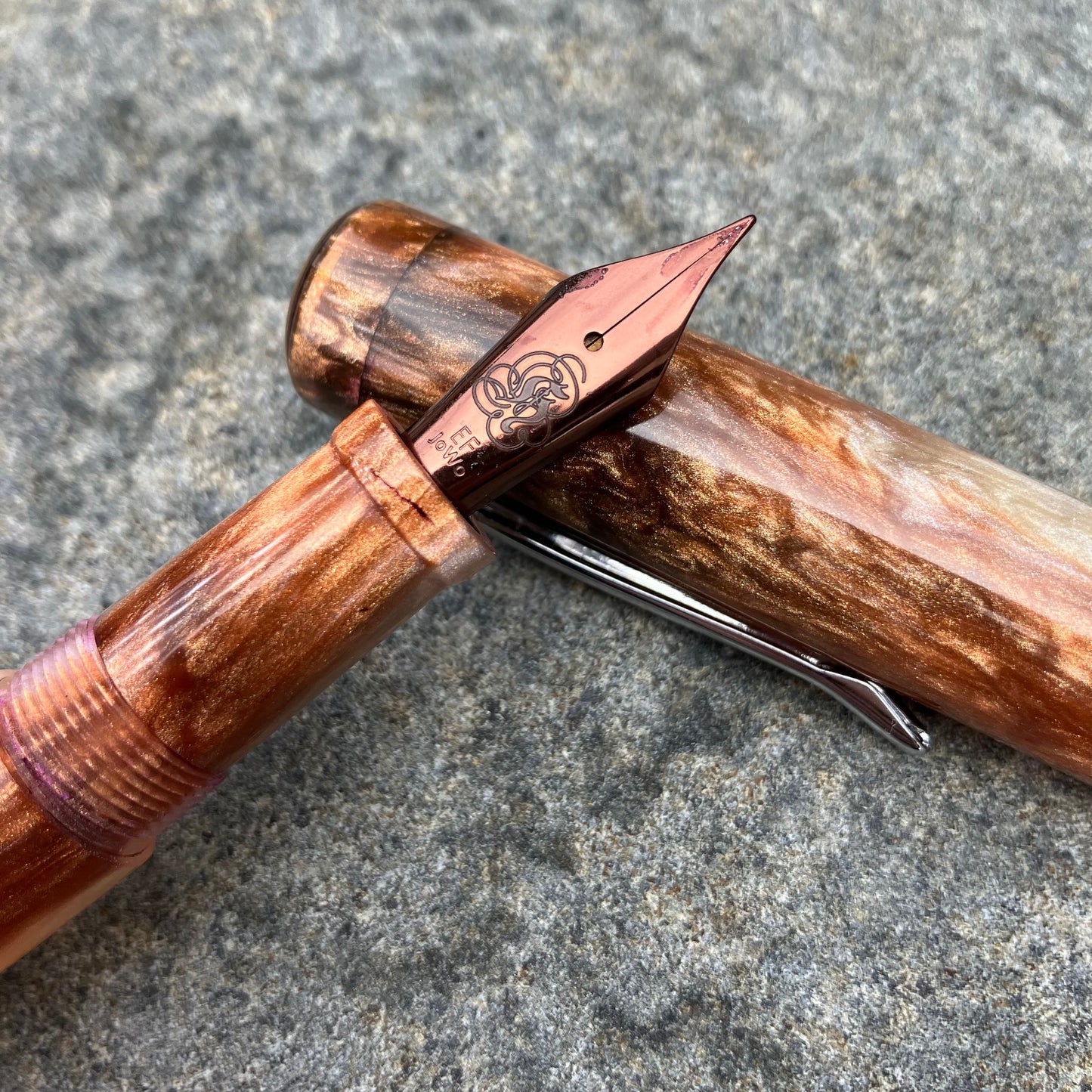 B24 - (SNR) - Safari