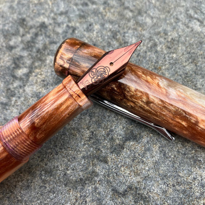 B24 - (SNR) - Safari