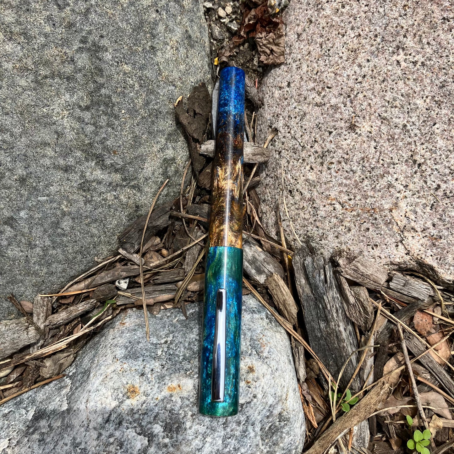 B24 - (SNR) - Enchanted