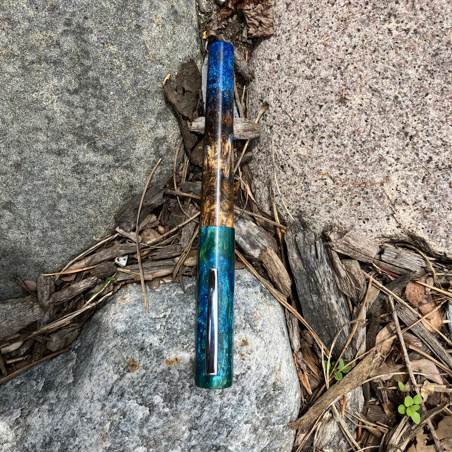 B24 - (SNR) - Enchanted