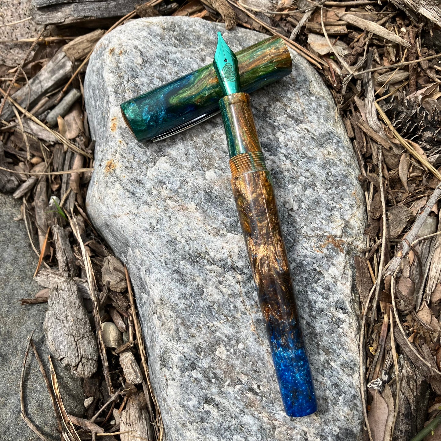 B24 - (SNR) - Enchanted