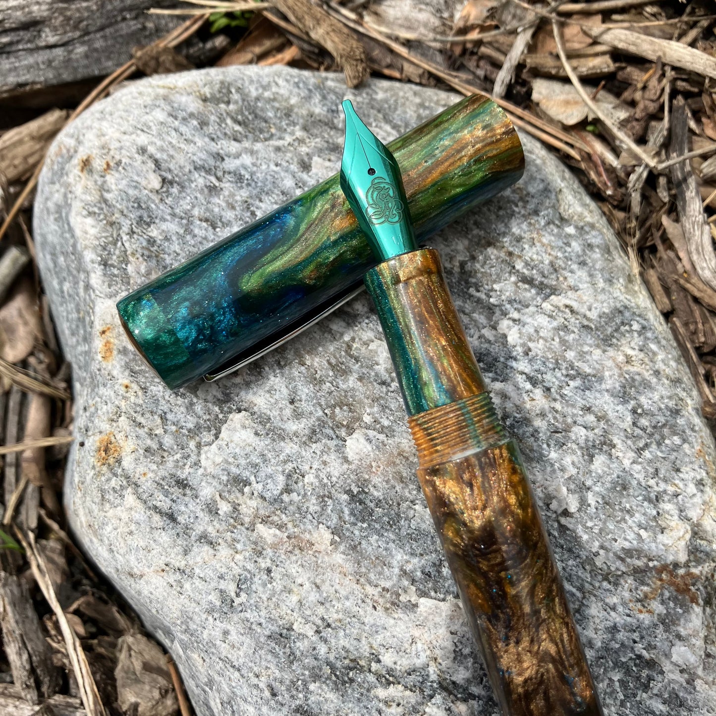 B24 - (SNR) - Enchanted