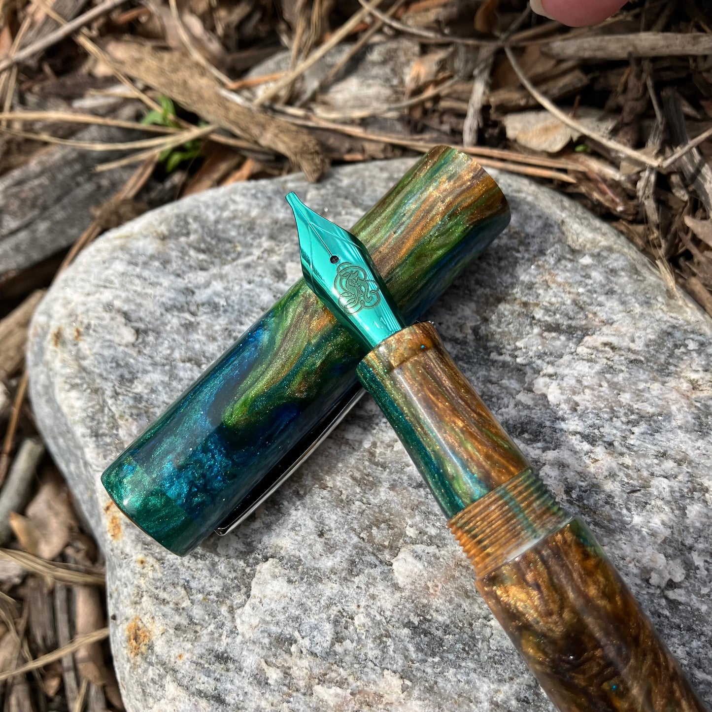 B24 - (SNR) - Enchanted