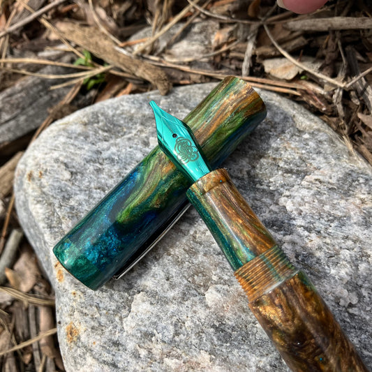 B24 - (SNR) - Enchanted