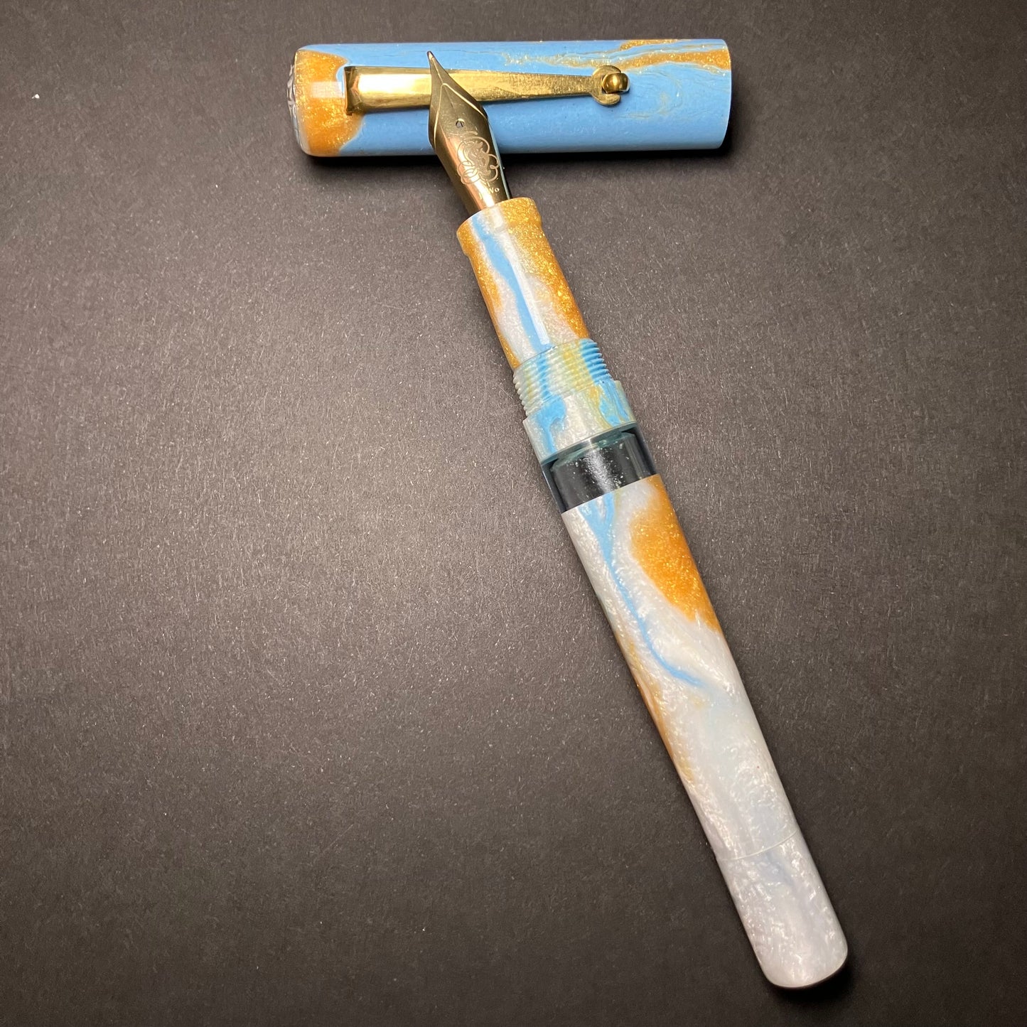 B24 - Empryean - Piston Filler