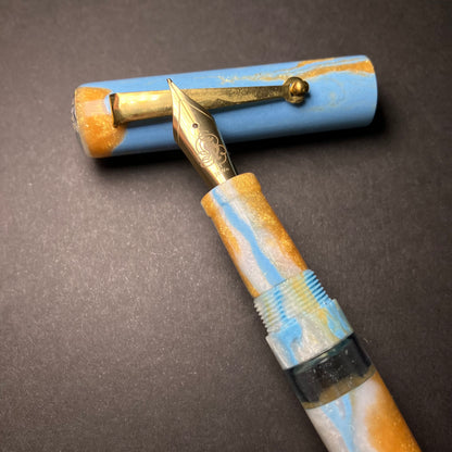 B24 - Empryean - Piston Filler