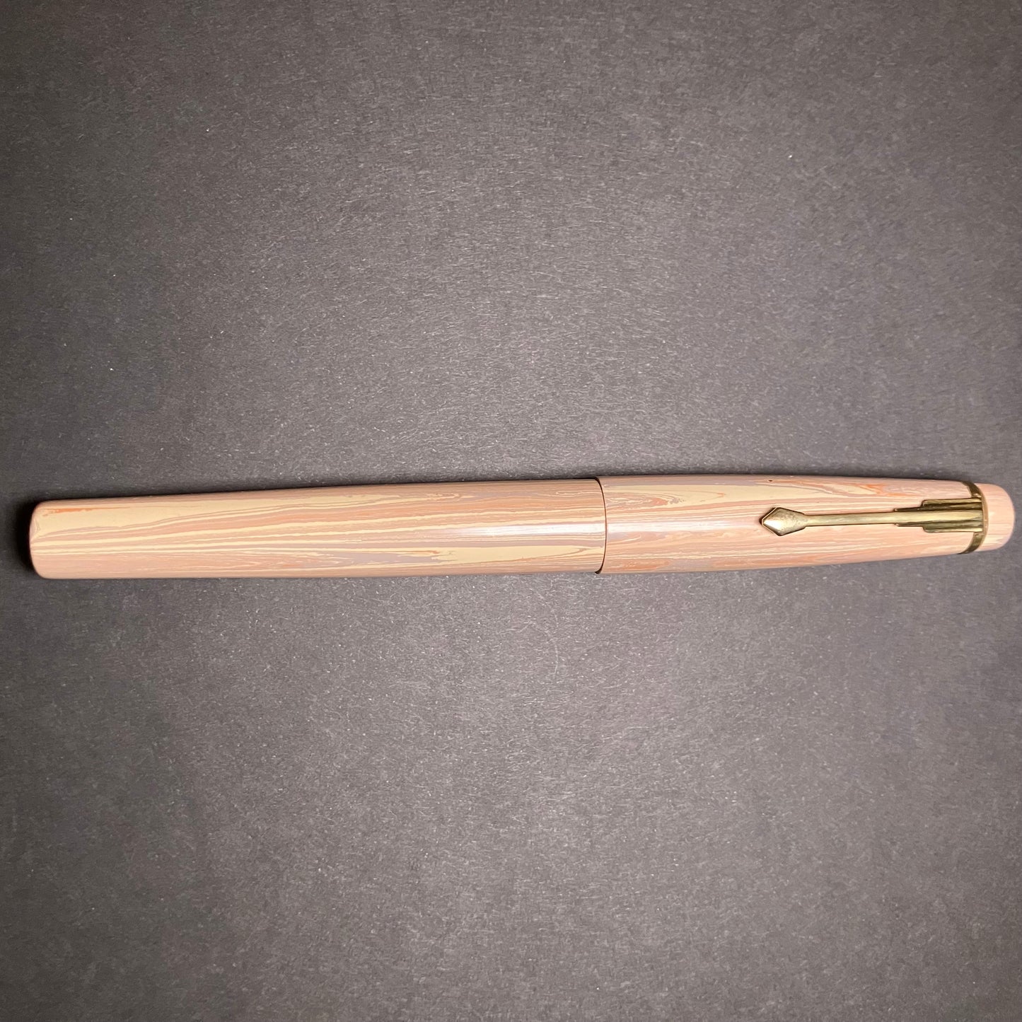 F24 - Americana - Apple Cake Ebonite