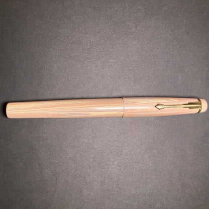 F24 - Americana - Apple Cake Ebonite