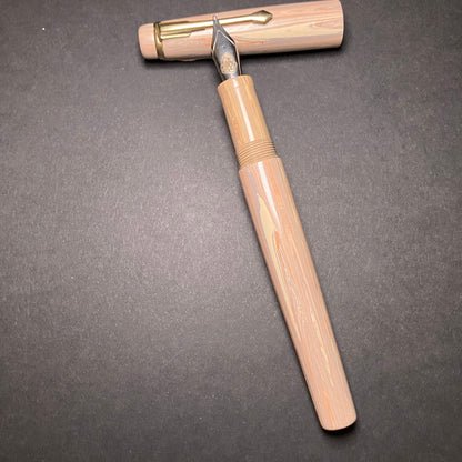 F24 - Americana - Apple Cake Ebonite