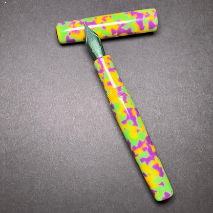 F14 - (Bexley)- Taschenstift Mardi-gras