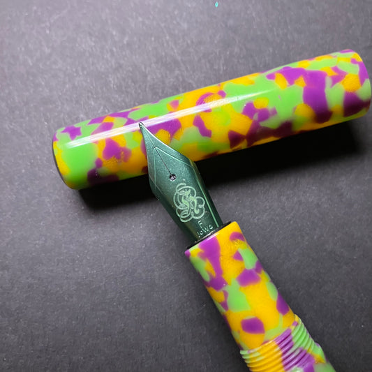 F14 - (Bexley)- Taschenstift Mardi-gras