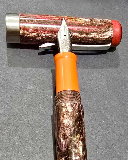 B24 - (SNR) - Turkey Trot 2025 (Limited numbered edition)