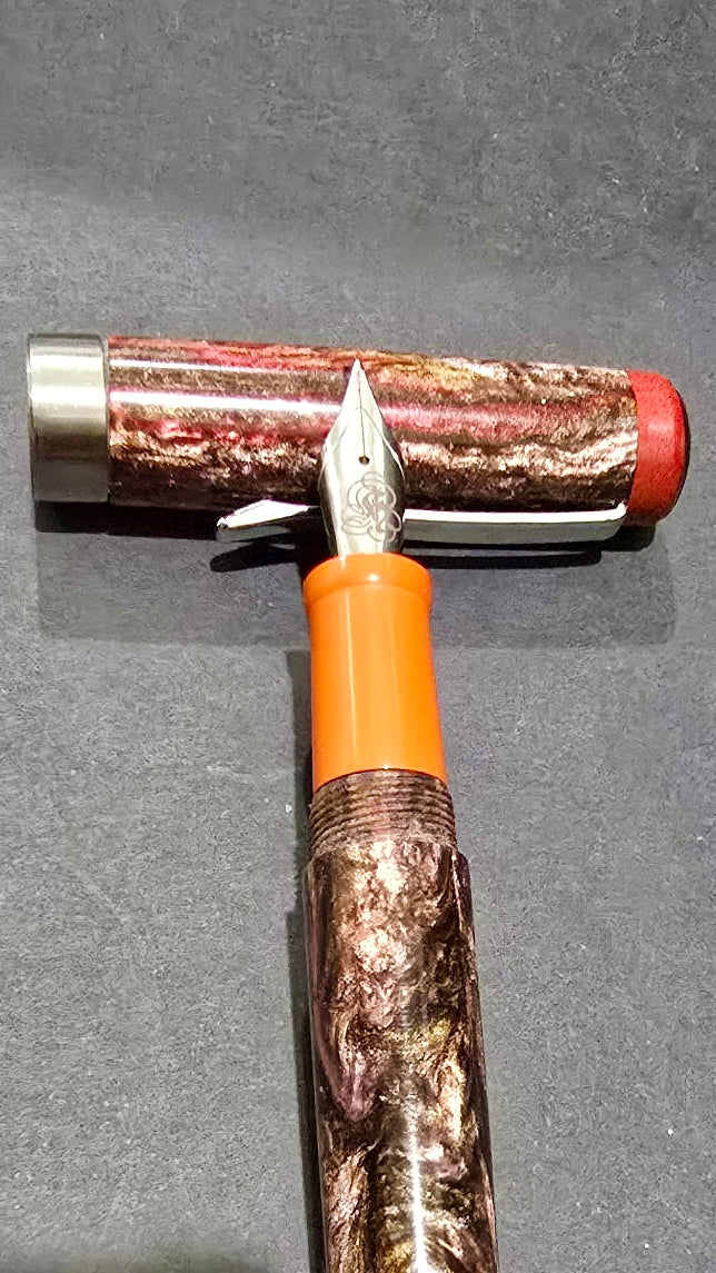 B24 - (SNR) - Turkey Trot 2025 (Limited numbered edition)