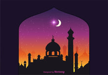 Load image into Gallery viewer, B24 - (SNR) Arabian Nights (220649)
