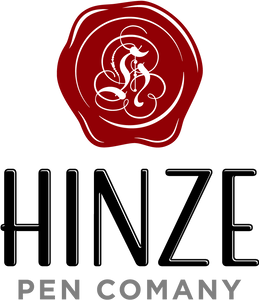Hinze Pen Company