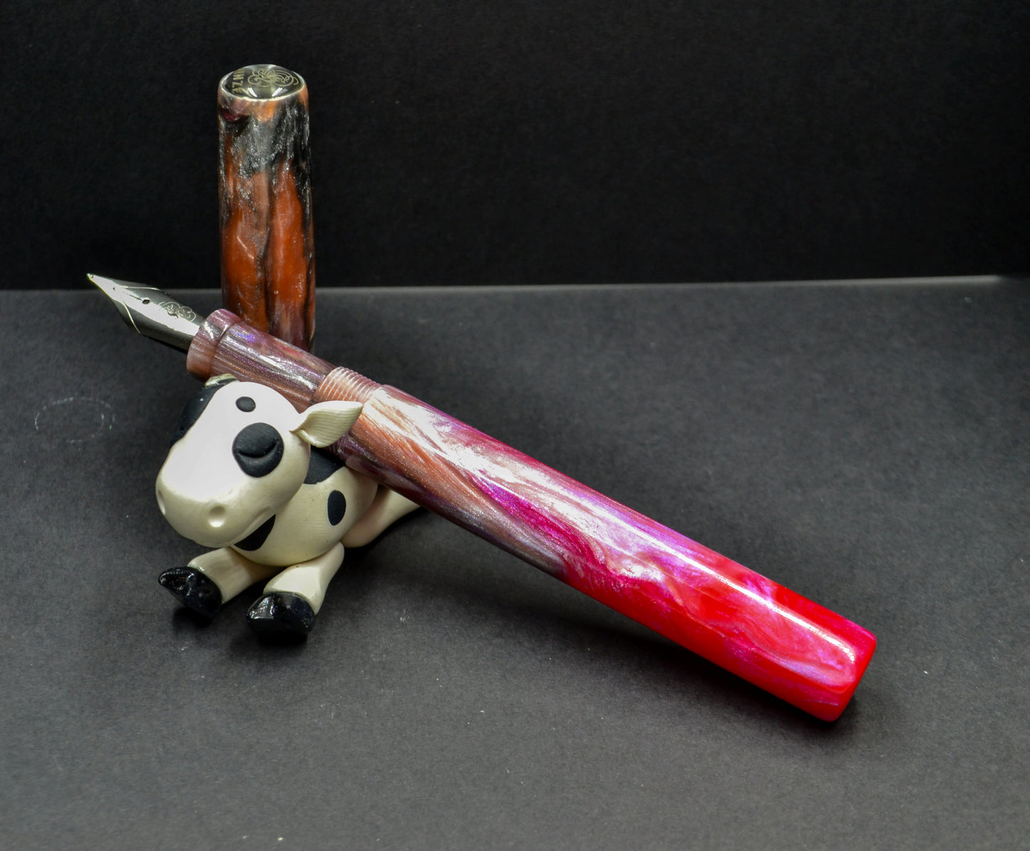 O24 - (SNR) Lets Flamingo