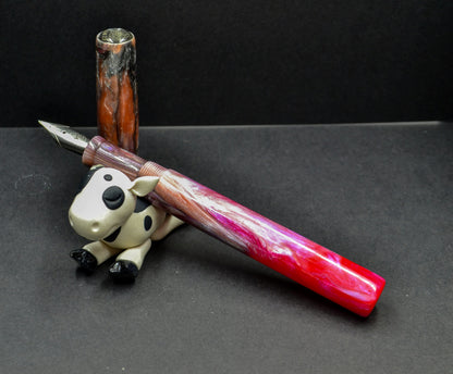 O24 - (SNR) Lets Flamingo