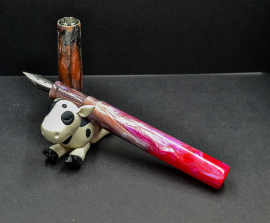 O24 - (SNR) Lets Flamingo