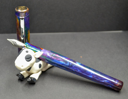 B24 - (SNR) - Purple Maze (223104)