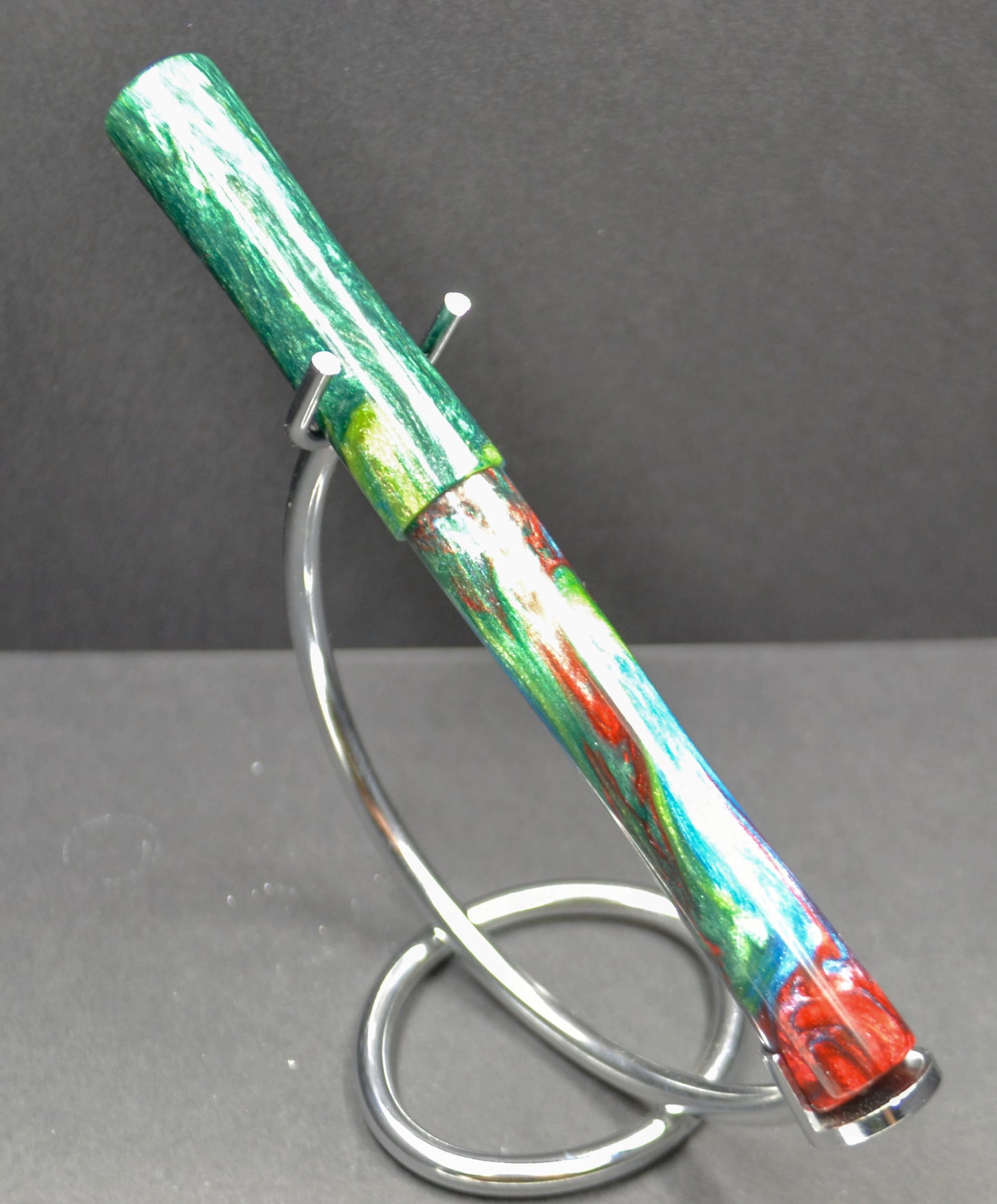 Q24 - (SNR) - Leonardo DaPinchi (223105)