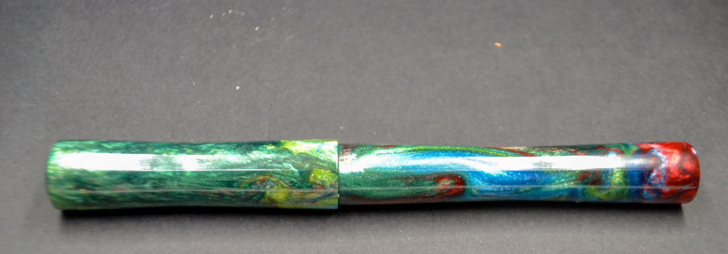 Q24 - (SNR) - Leonardo DaPinchi (223105)