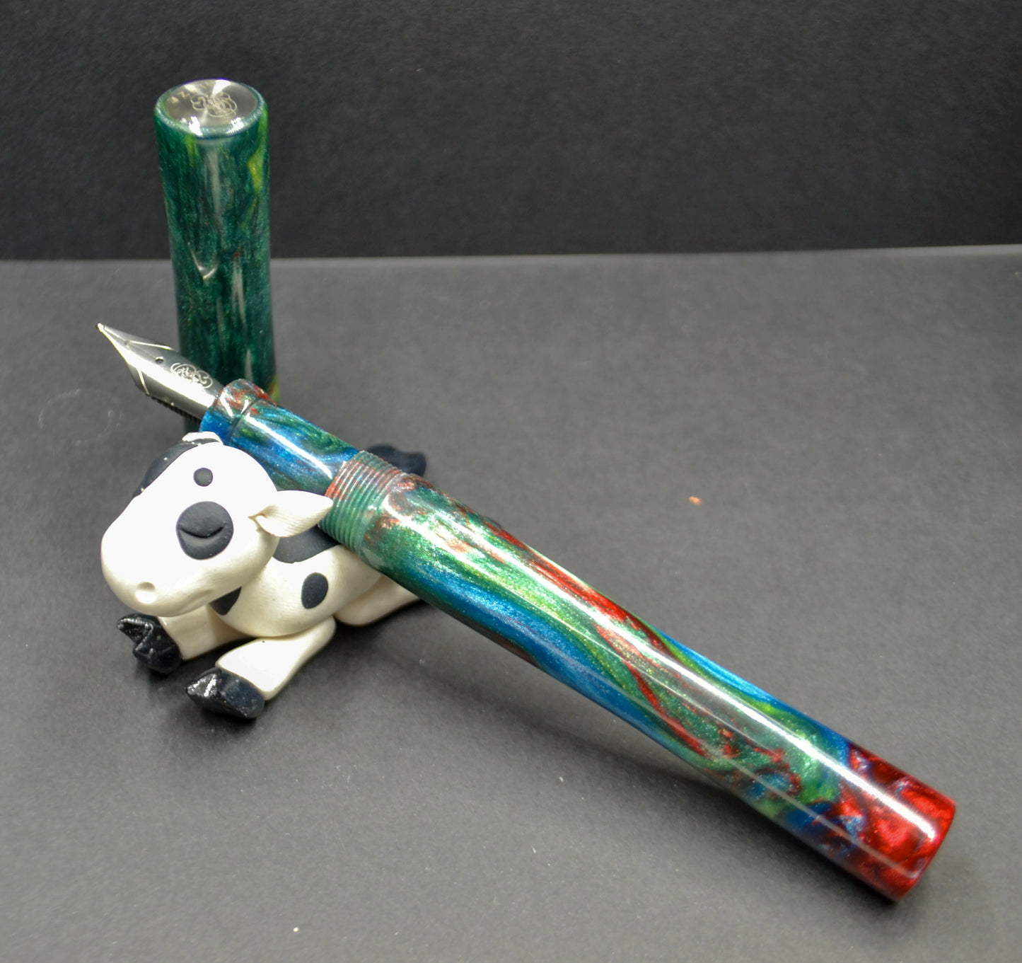 Q24 - (SNR) - Leonardo DaPinchi (223105)