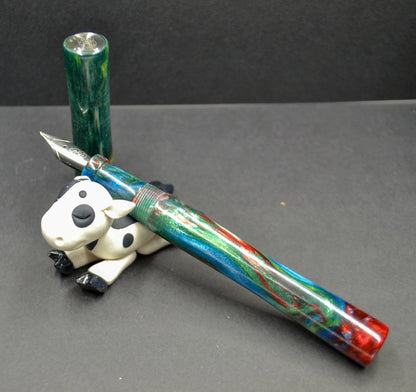 Q24 - (SNR) - Leonardo DaPinchi (223105)