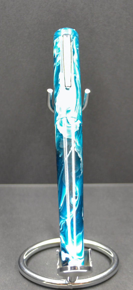 B24 - Brooks Blanks - Artic Blast